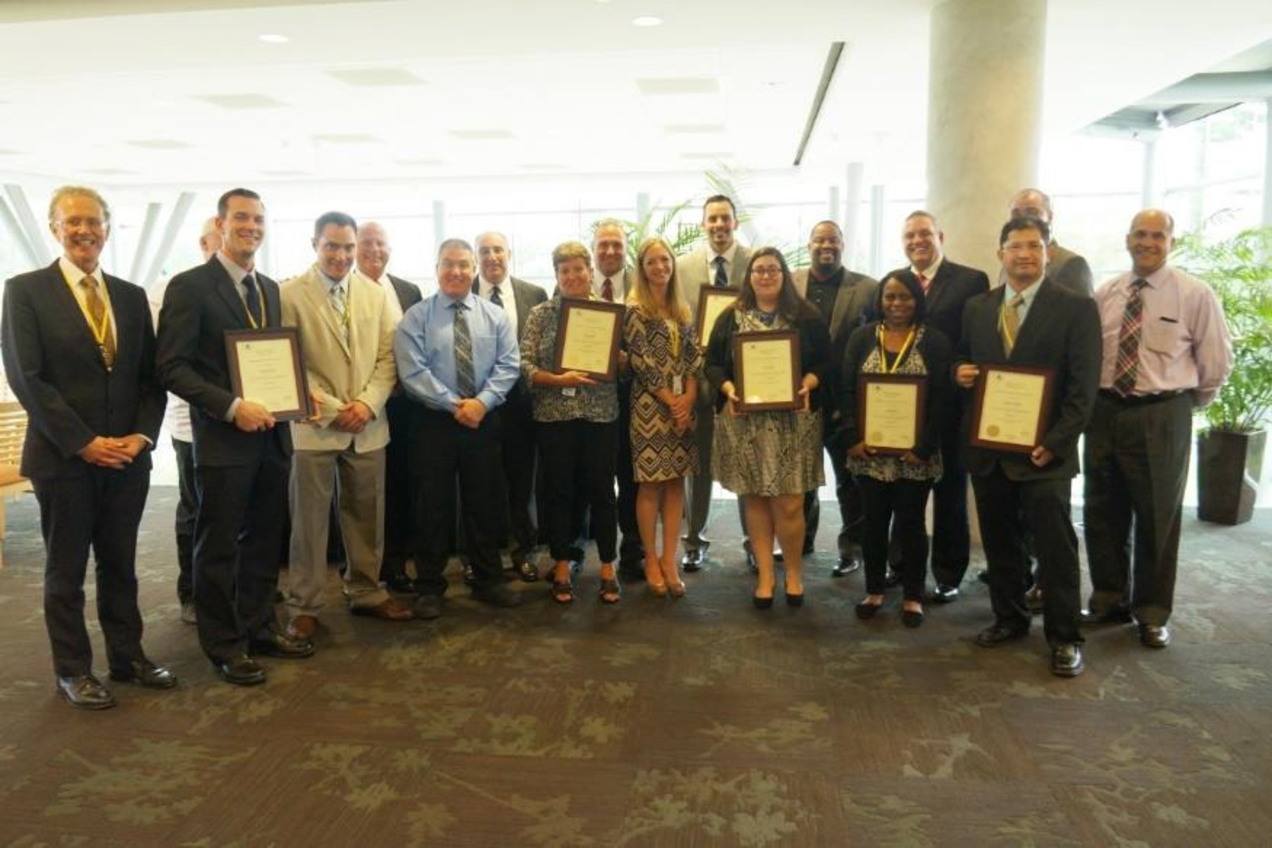 Eurest USA Eastern Division on 09 September 2014