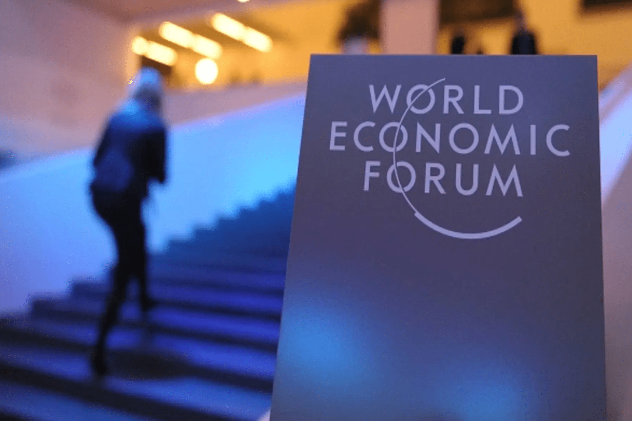 The World Economic Forum